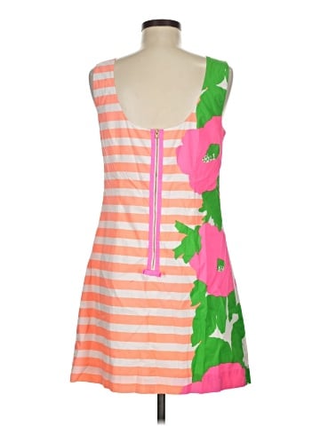 Lilly Pulitzer Casual Dress (view 2)