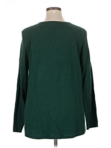 Karen Scott Pullover Sweater (view 2)