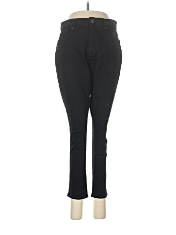 Ann Taylor LOFT Jeggings (view 1)