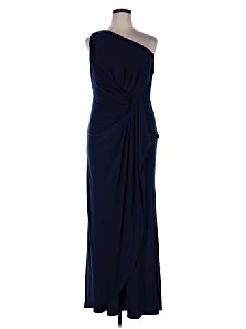 Adrianna Papell Cocktail Dress (view 1)