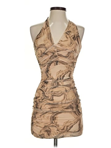 Privy Cocktail Dress (view 1)