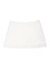 Athleta Solid White Skort Size XS - photo 2
