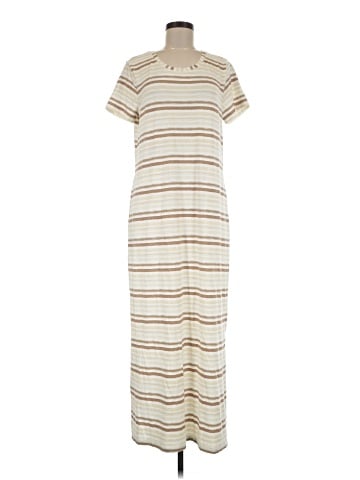 Isaac Mizrahi LIVE! Casual Dress (view 1)