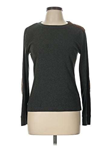 Lauren Jeans Co. Long Sleeve T-Shirt (view 1)