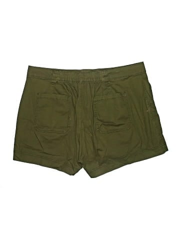 Old Navy Khaki Shorts (view 2)