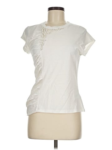 Joie Short Sleeve Top (view 1)