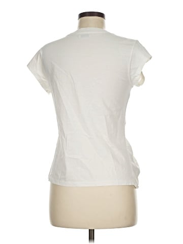 Joie Short Sleeve Top (view 2)