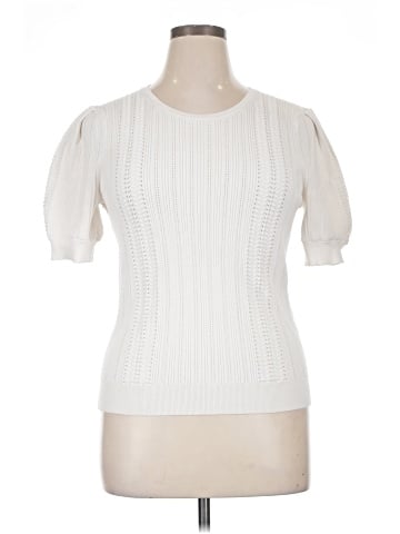 White House Black Market Pullover Sweater (view 1)