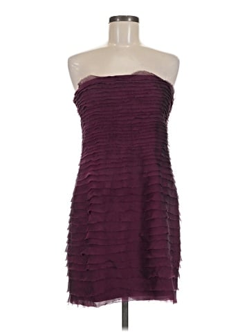 Alice + Olivia Cocktail Dress (view 1)