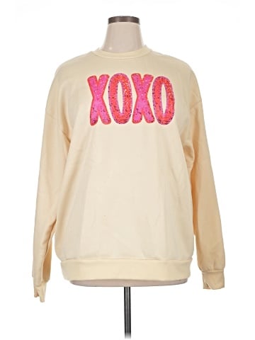 Unbranded Sweatshirt (view 1)