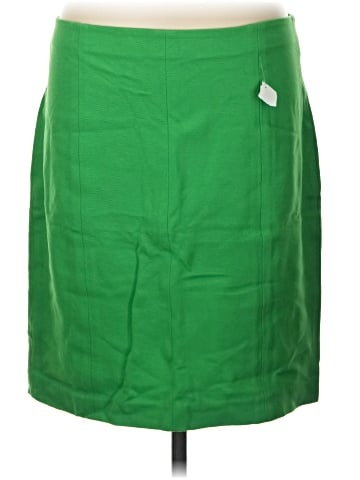 Ann Taylor Casual Skirt (view 1)