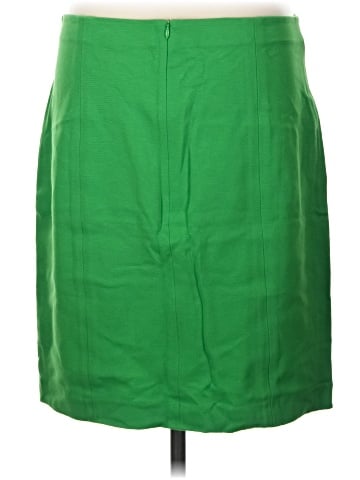 Ann Taylor Casual Skirt (view 2)