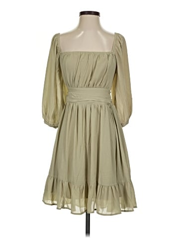 Unbranded Cocktail Dress (view 1)