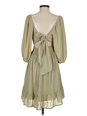 Unbranded Cocktail Dress (view 2)