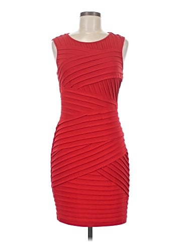 Calvin Klein Cocktail Dress (view 1)