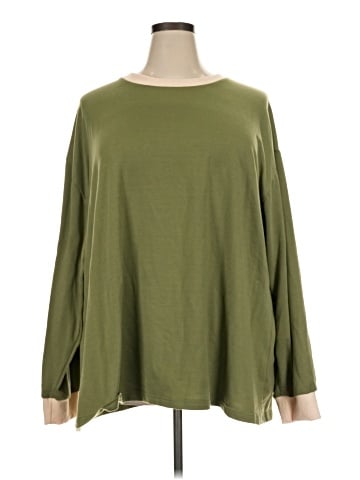 Unbranded Pullover Sweater (view 1)