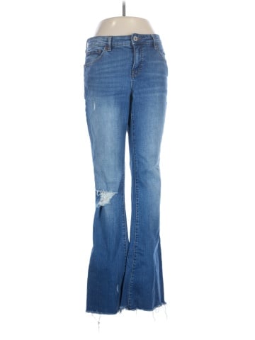 INC International Concepts Jeans (view 1)