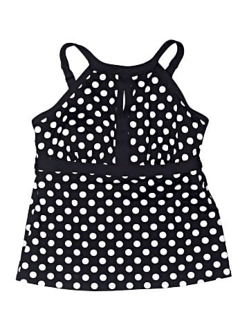 Lands' End Swimsuit Top (view 1)