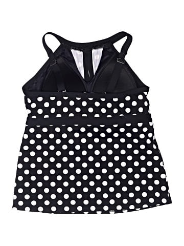 Lands' End Swimsuit Top (view 2)