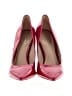 Sam Edelman Red Heels Size 9 - photo 2