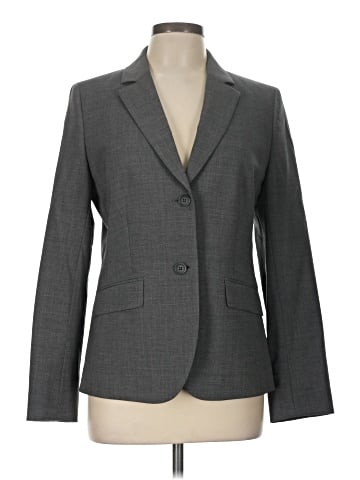 Brooks Brothers Wool Blazer (view 1)