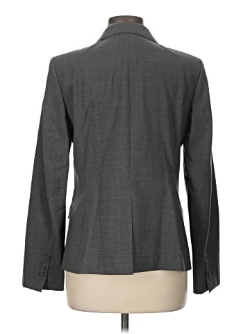 Brooks Brothers Wool Blazer (view 2)