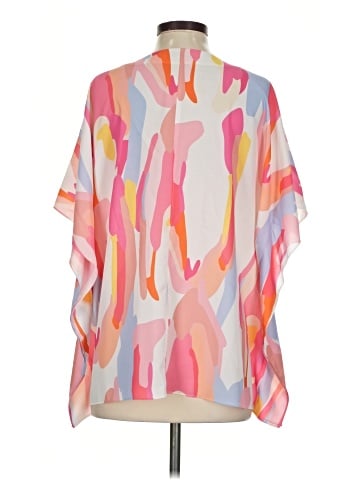 Crosby 3/4 Sleeve Blouse (view 2)