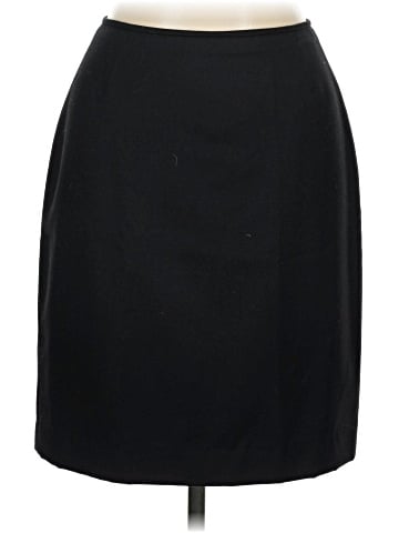 J.Crew Wool Skirt (view 1)