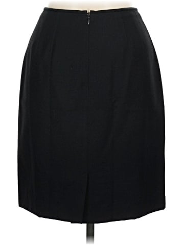 J.Crew Wool Skirt (view 2)