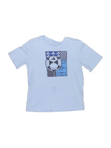 Adidas Short Sleeve T-Shirt (view 1)