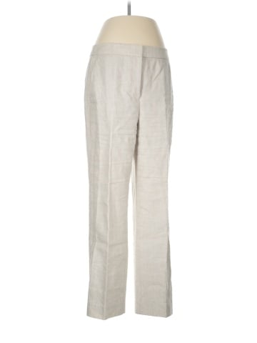 J.Crew Linen Pants (view 1)