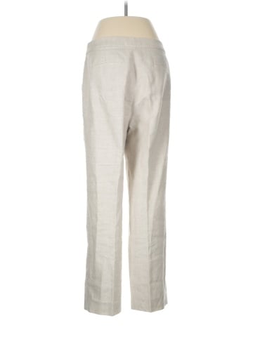 J.Crew Linen Pants (view 2)
