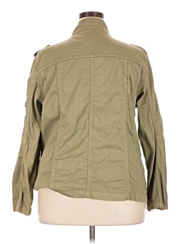 Kensie Jacket (view 2)