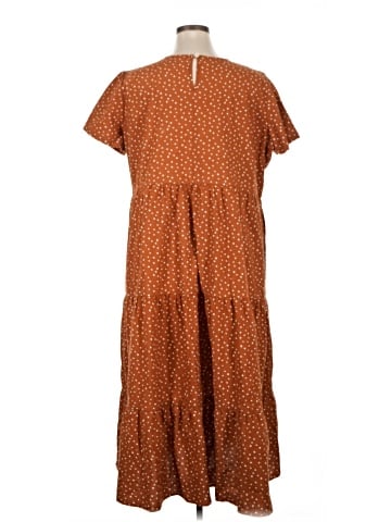 TRADLANDS Casual Dress (view 2)
