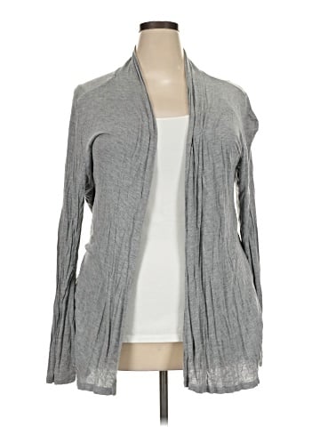 Faded Glory Cardigan (view 1)