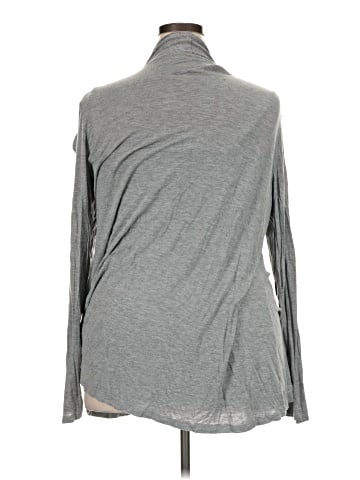Faded Glory Cardigan (view 2)