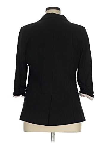 ModCloth 3/4 Sleeve Blouse (view 2)