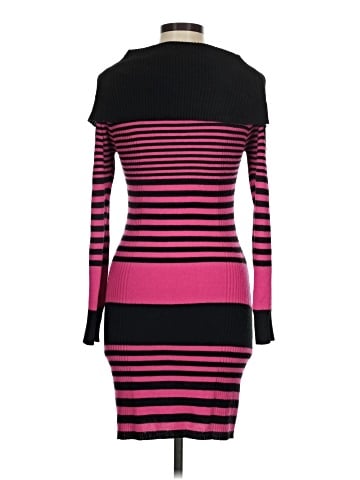 Dots Casual Dress (view 2)