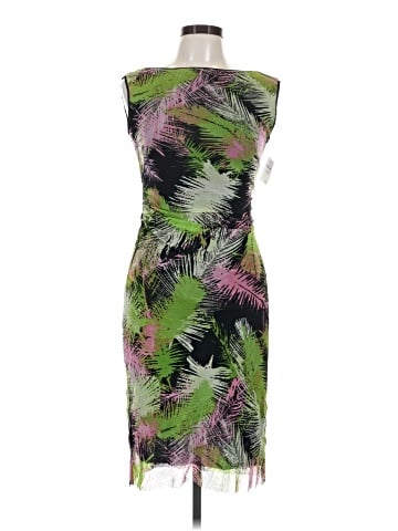 Kay Unger Cocktail Dress (view 1)