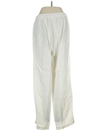 J.Jill Linen Pants (view 2)