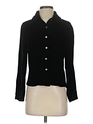 Banana Republic Long Sleeve Blouse (view 1)