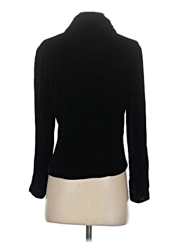 Banana Republic Long Sleeve Blouse (view 2)