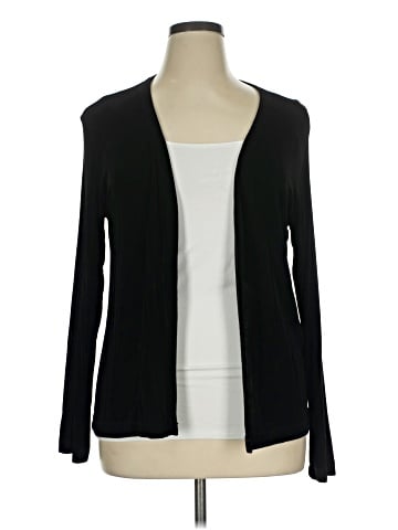 Travelers by Chico's Kimono (view 1)