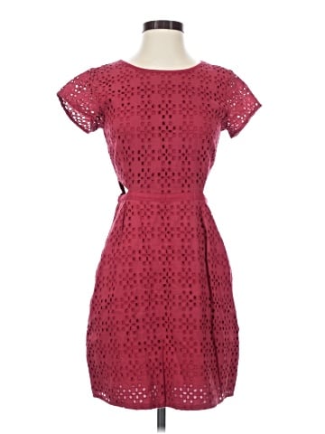 Madewell Cocktail Dress (view 1)