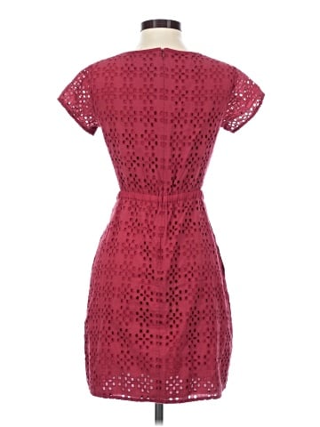 Madewell Cocktail Dress (view 2)