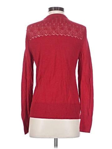Eddie Bauer Long Sleeve Blouse (view 2)