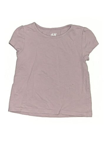 H&M Short Sleeve T-Shirt (view 1)