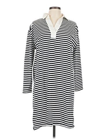 Lands' End Casual Dress (view 1)