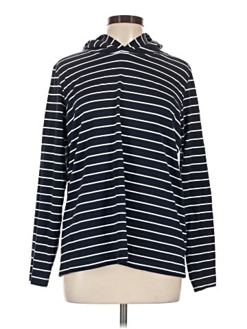 Lands' End Long Sleeve Turtleneck (view 1)