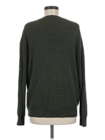 J.Crew Long Sleeve Top (view 2)